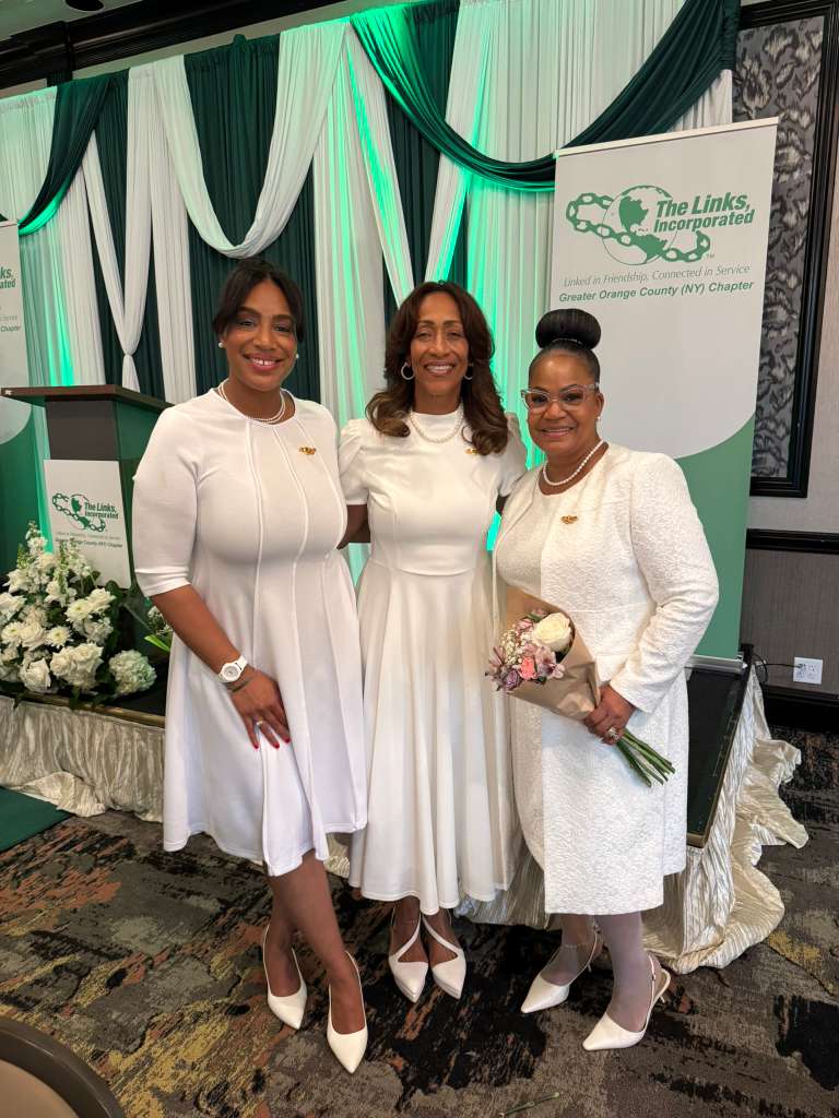 Madame President Rasheena Wilson